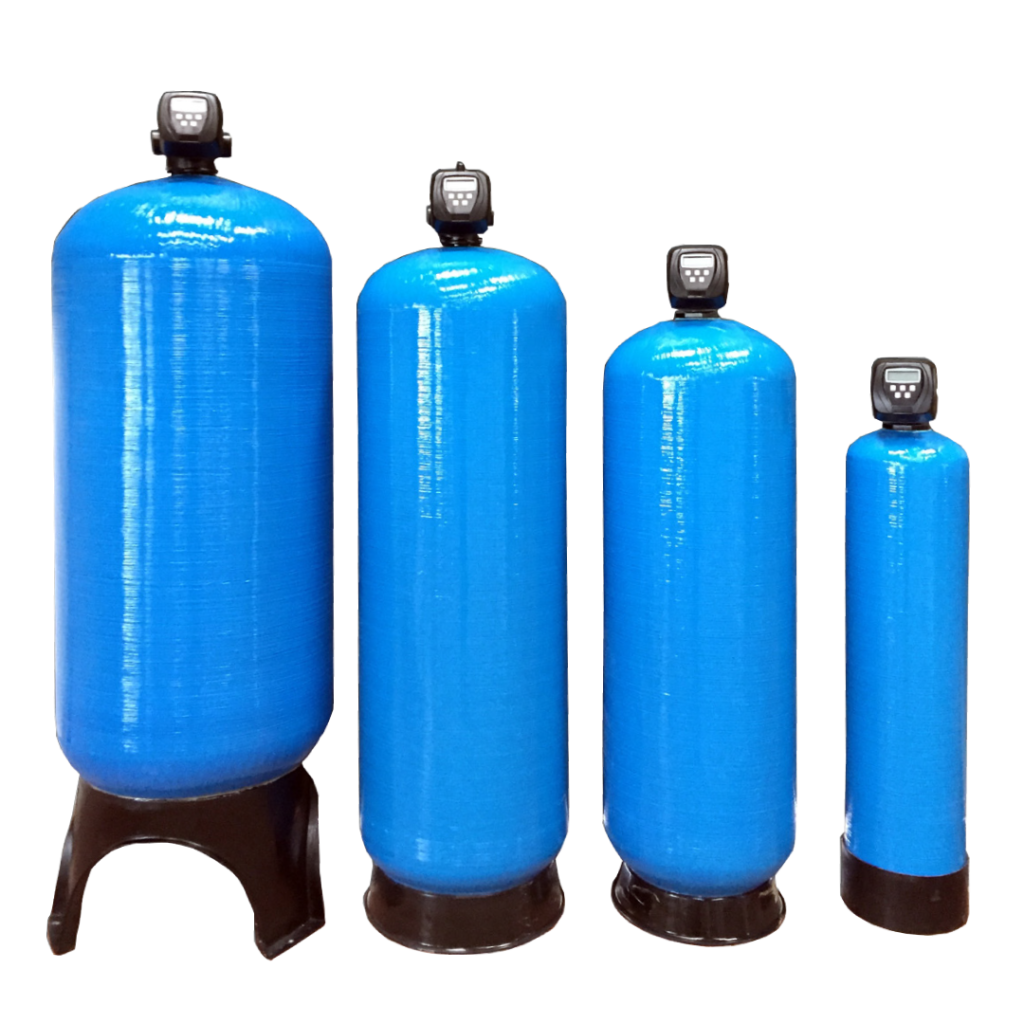 Seliac Entreprise de Traitement de l’eau pour Professionnels — free download